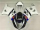 Purchase 2003-2004 White Black Suzuki GSXR 1000 Motorcylce Fairings Canada Purchase 2003-2004 White Black Suzuki GSXR 1000 Motorcylce Fairings Canada