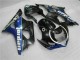Purchase 2003-2004 Black Blue Suzuki GSXR 1000 Motorcycle Fairing & Bodywork Canada Purchase 2003-2004 Black Blue Suzuki GSXR 1000 Motorcycle Fairing & Bodywork Canada