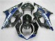 Purchase 2003-2004 Black Blue Suzuki GSXR 1000 Motorcycle Fairing & Bodywork Canada Purchase 2003-2004 Black Blue Suzuki GSXR 1000 Motorcycle Fairing & Bodywork Canada