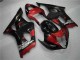 Purchase 2003-2004 Red Black Suzuki GSXR 1000 Motorcycle Fairing Kits Canada Purchase 2003-2004 Red Black Suzuki GSXR 1000 Motorcycle Fairing Kits Canada