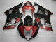 Purchase 2003-2004 Red Black Suzuki GSXR 1000 Motorcycle Fairing Kits Canada Purchase 2003-2004 Red Black Suzuki GSXR 1000 Motorcycle Fairing Kits Canada