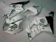 Purchase 2003-2004 White Suzuki GSXR 1000 Motorcycle Bodywork Canada