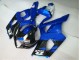 Purchase 2003-2004 Black Blue Suzuki GSXR 1000 Motorcycle Fairings Kits & Bodywork Canada Purchase 2003-2004 Black Blue Suzuki GSXR 1000 Motorcycle Fairings Kits & Bodywork Canada