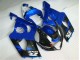 Purchase 2003-2004 Black Blue Suzuki GSXR 1000 Motorcycle Fairings Kits & Bodywork Canada Purchase 2003-2004 Black Blue Suzuki GSXR 1000 Motorcycle Fairings Kits & Bodywork Canada