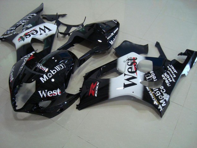 Purchase 2003-2004 West Suzuki GSXR 1000 Motorcycle Bodywork Canada Purchase 2003-2004 West Suzuki GSXR 1000 Motorcycle Bodywork Canada
