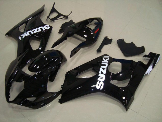 Purchase 2003-2004 Glossy Black Suzuki GSXR 1000 Motor Fairings & Bodywork Canada Purchase 2003-2004 Glossy Black Suzuki GSXR 1000 Motor Fairings & Bodywork Canada