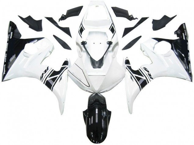 Purchase 2003-2005 Black White Tribal Yamaha YZF R6 Motorcycle Fairing Canada Purchase 2003-2005 Black White Tribal Yamaha YZF R6 Motorcycle Fairing Canada