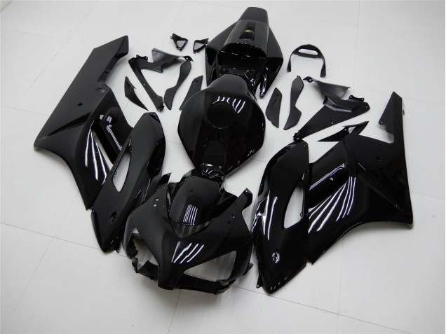 Purchase 2004-2005 Glossy Black Honda CBR1000RR Replacement Motorcycle Fairings Canada Purchase 2004-2005 Glossy Black Honda CBR1000RR Replacement Motorcycle Fairings Canada