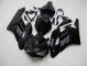 Purchase 2004-2005 Glossy Black Honda CBR1000RR Replacement Motorcycle Fairings Canada Purchase 2004-2005 Glossy Black Honda CBR1000RR Replacement Motorcycle Fairings Canada