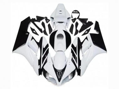 Purchase 2004-2005 White Black Honda CBR1000RR Bike Fairing Kit Canada
