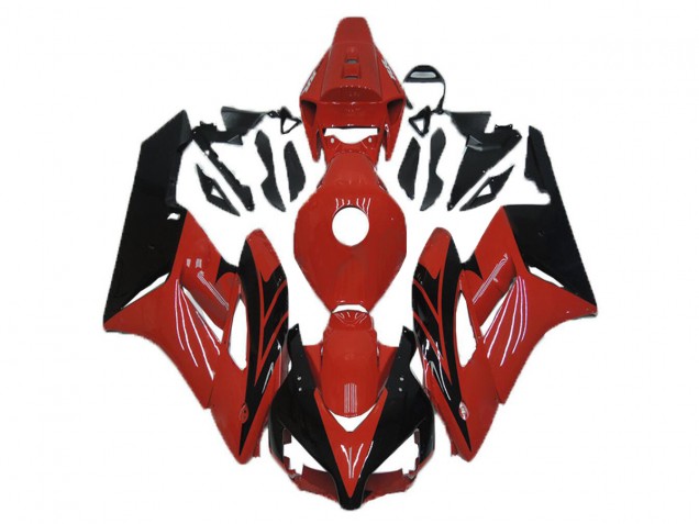 Purchase 2004-2005 Red Black Honda CBR1000RR Motorcycle Bodywork Canada Purchase 2004-2005 Red Black Honda CBR1000RR Motorcycle Bodywork Canada