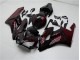 Purchase 2004-2005 Red Black Honda CBR1000RR Motorbike Fairing Kits Canada