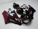 Purchase 2004-2005 Red Black Honda CBR1000RR Motorbike Fairing Kits Canada