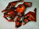 Purchase 2004-2005 Orange Black Honda CBR1000RR Motorcyle Fairings Canada Purchase 2004-2005 Orange Black Honda CBR1000RR Motorcyle Fairings Canada