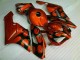 Purchase 2004-2005 Orange Black Honda CBR1000RR Motorcyle Fairings Canada Purchase 2004-2005 Orange Black Honda CBR1000RR Motorcyle Fairings Canada