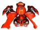 Purchase 2004-2005 Orange Black Honda CBR1000RR Motorcyle Fairings Canada Purchase 2004-2005 Orange Black Honda CBR1000RR Motorcyle Fairings Canada