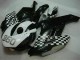 Purchase 2004-2005 White Black Honda CBR1000RR Replacement Fairings Canada Purchase 2004-2005 White Black Honda CBR1000RR Replacement Fairings Canada