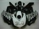 Purchase 2004-2005 White Black Honda CBR1000RR Replacement Fairings Canada Purchase 2004-2005 White Black Honda CBR1000RR Replacement Fairings Canada