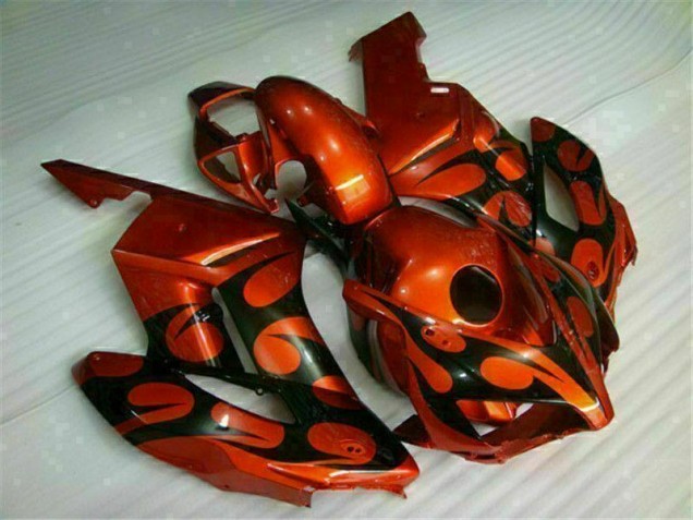 Purchase 2004-2005 Brown Black Honda CBR1000RR Motorcylce Fairings Canada Purchase 2004-2005 Brown Black Honda CBR1000RR Motorcylce Fairings Canada