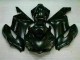 Purchase 2004-2005 Glossy Black Honda CBR1000RR Motorcycle Fairing Canada Purchase 2004-2005 Glossy Black Honda CBR1000RR Motorcycle Fairing Canada