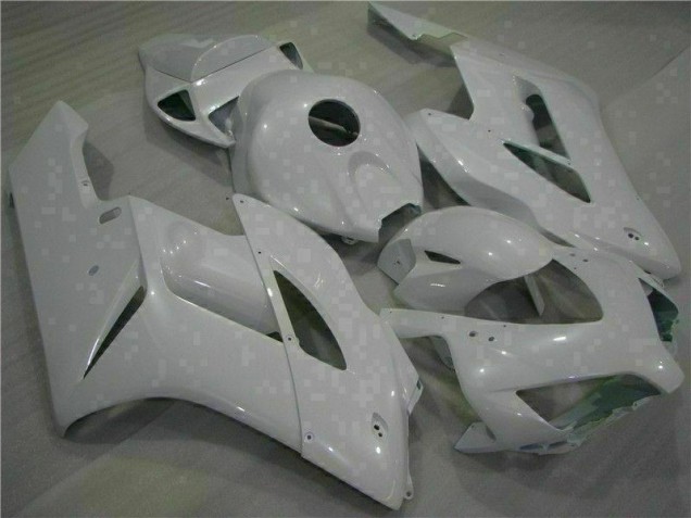 Purchase 2004-2005 White Honda CBR1000RR Motorcycle Fairing Kits Canada Purchase 2004-2005 White Honda CBR1000RR Motorcycle Fairing Kits Canada