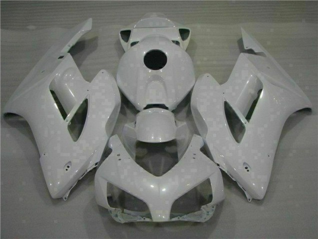 Purchase 2004-2005 White Honda CBR1000RR Motorcycle Fairing Kits Canada Purchase 2004-2005 White Honda CBR1000RR Motorcycle Fairing Kits Canada