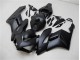 Purchase 2004-2005 Matte Black Honda CBR1000RR Bike Fairing Canada Purchase 2004-2005 Matte Black Honda CBR1000RR Bike Fairing Canada