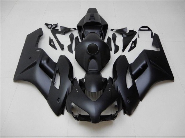 Purchase 2004-2005 Matte Black Honda CBR1000RR Bike Fairing Canada Purchase 2004-2005 Matte Black Honda CBR1000RR Bike Fairing Canada