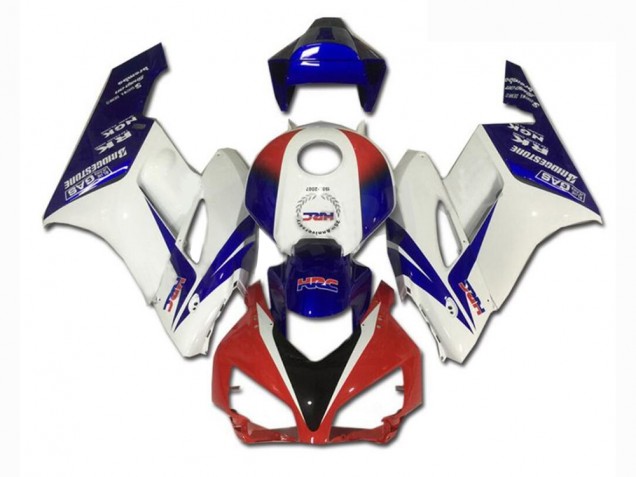 Purchase 2004-2005 Red White Blue Honda CBR1000RR Bike Fairings Canada Purchase 2004-2005 Red White Blue Honda CBR1000RR Bike Fairings Canada