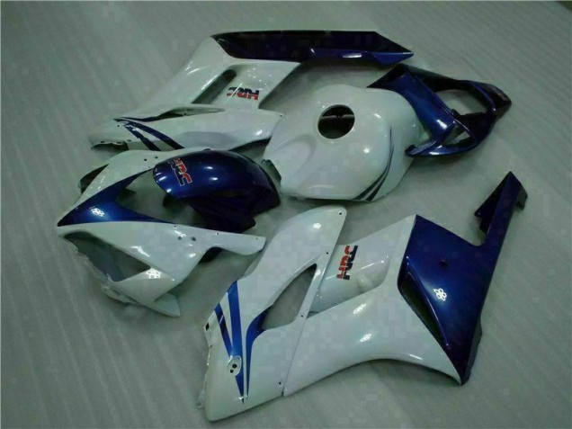 Purchase 2004-2005 White Blue Honda CBR1000RR Motor Bike Fairings Canada Purchase 2004-2005 White Blue Honda CBR1000RR Motor Bike Fairings Canada