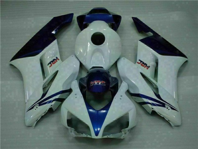 Purchase 2004-2005 White Blue Honda CBR1000RR Motor Bike Fairings Canada Purchase 2004-2005 White Blue Honda CBR1000RR Motor Bike Fairings Canada