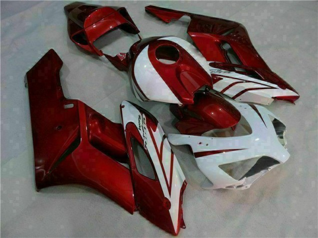 Purchase 2004-2005 White Red Honda CBR1000RR Bike Fairing Kit Canada Purchase 2004-2005 White Red Honda CBR1000RR Bike Fairing Kit Canada