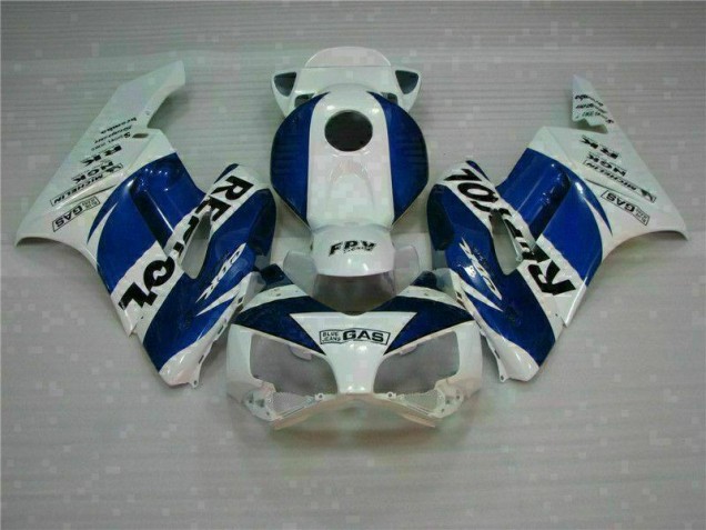 Purchase 2004-2005 White Blue Repsol Honda CBR1000RR Motorbike Fairing Kits Canada Purchase 2004-2005 White Blue Repsol Honda CBR1000RR Motorbike Fairing Kits Canada