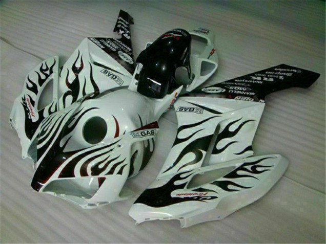 Purchase 2004-2005 White Honda CBR1000RR Motorcycle Fairings Canada Purchase 2004-2005 White Honda CBR1000RR Motorcycle Fairings Canada