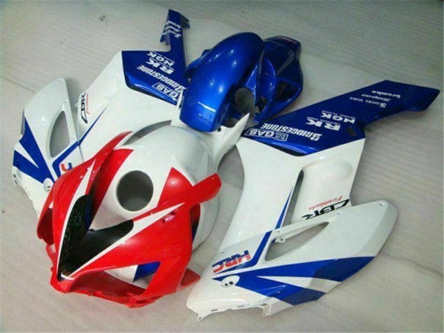 Purchase 2004-2005 Red Blue White Honda CBR1000RR Motorbike Fairing Canada Purchase 2004-2005 Red Blue White Honda CBR1000RR Motorbike Fairing Canada