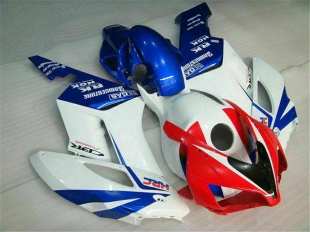 Purchase 2004-2005 Red Blue White Honda CBR1000RR Motorbike Fairing Canada Purchase 2004-2005 Red Blue White Honda CBR1000RR Motorbike Fairing Canada
