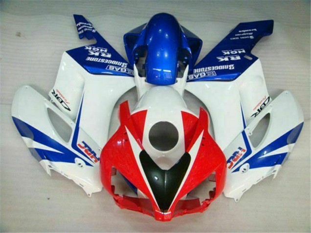 Purchase 2004-2005 Red Blue White Honda CBR1000RR Motorbike Fairing Canada Purchase 2004-2005 Red Blue White Honda CBR1000RR Motorbike Fairing Canada