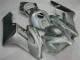 Purchase 2004-2005 Silver Honda CBR1000RR Bike Fairings Canada Purchase 2004-2005 Silver Honda CBR1000RR Bike Fairings Canada