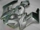 Purchase 2004-2005 Silver Honda CBR1000RR Bike Fairings Canada Purchase 2004-2005 Silver Honda CBR1000RR Bike Fairings Canada