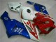 Purchase 2004-2005 Red Blue Honda CBR1000RR Bike Fairing Canada Purchase 2004-2005 Red Blue Honda CBR1000RR Bike Fairing Canada