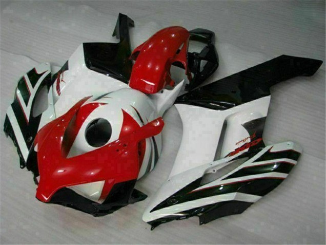 Purchase 2004-2005 Red White Honda CBR1000RR Bike Fairing Kit Canada Purchase 2004-2005 Red White Honda CBR1000RR Bike Fairing Kit Canada
