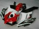Purchase 2004-2005 Red White Honda CBR1000RR Bike Fairing Kit Canada Purchase 2004-2005 Red White Honda CBR1000RR Bike Fairing Kit Canada