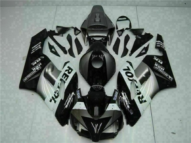 Purchase 2004-2005 Grey Black Repsol Honda CBR1000RR Motorcycle Fairings Kits Canada Purchase 2004-2005 Grey Black Repsol Honda CBR1000RR Motorcycle Fairings Kits Canada