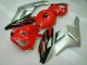 Purchase 2004-2005 Red Silver Honda CBR1000RR Moto Fairings Canada Purchase 2004-2005 Red Silver Honda CBR1000RR Moto Fairings Canada