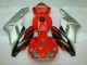 Purchase 2004-2005 Red Silver Honda CBR1000RR Moto Fairings Canada Purchase 2004-2005 Red Silver Honda CBR1000RR Moto Fairings Canada