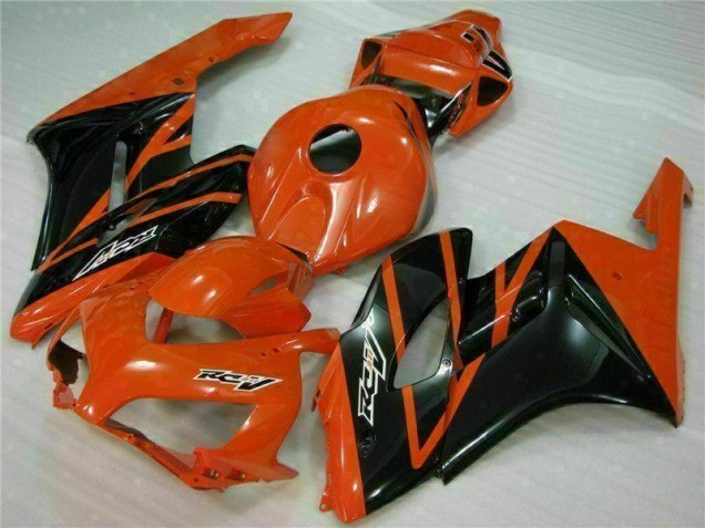 Purchase 2004-2005 Orange Honda CBR1000RR Motorcycle Fairing Canada Purchase 2004-2005 Orange Honda CBR1000RR Motorcycle Fairing Canada