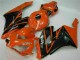 Purchase 2004-2005 Orange Honda CBR1000RR Motorcycle Fairing Canada Purchase 2004-2005 Orange Honda CBR1000RR Motorcycle Fairing Canada