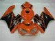 Purchase 2004-2005 Orange Honda CBR1000RR Motorcycle Fairing Canada Purchase 2004-2005 Orange Honda CBR1000RR Motorcycle Fairing Canada