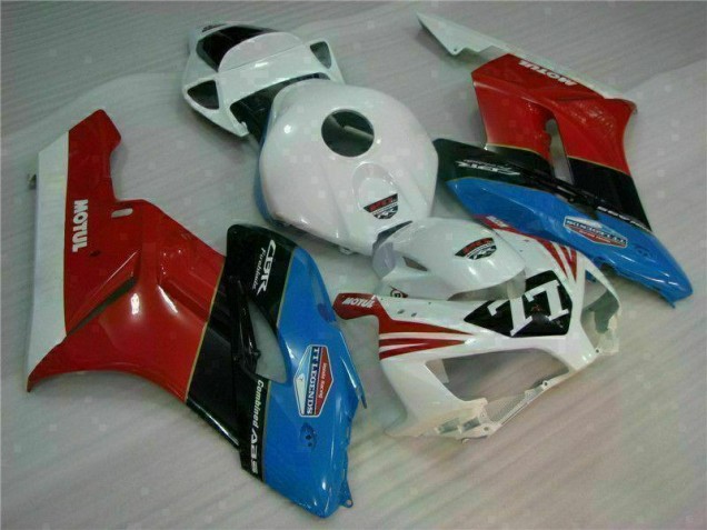 Purchase 2004-2005 White Red 77 Honda CBR1000RR Motorcycle Fairing Kits Canada Purchase 2004-2005 White Red 77 Honda CBR1000RR Motorcycle Fairing Kits Canada