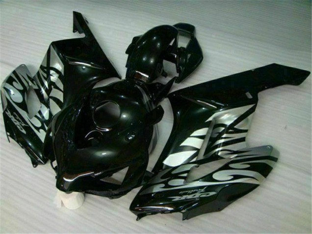 Purchase 2004-2005 Silver Black Honda CBR1000RR Motorbike Fairing Canada Purchase 2004-2005 Silver Black Honda CBR1000RR Motorbike Fairing Canada